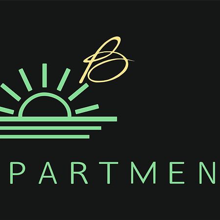 B Apartment ラヴニ エクステリア 写真