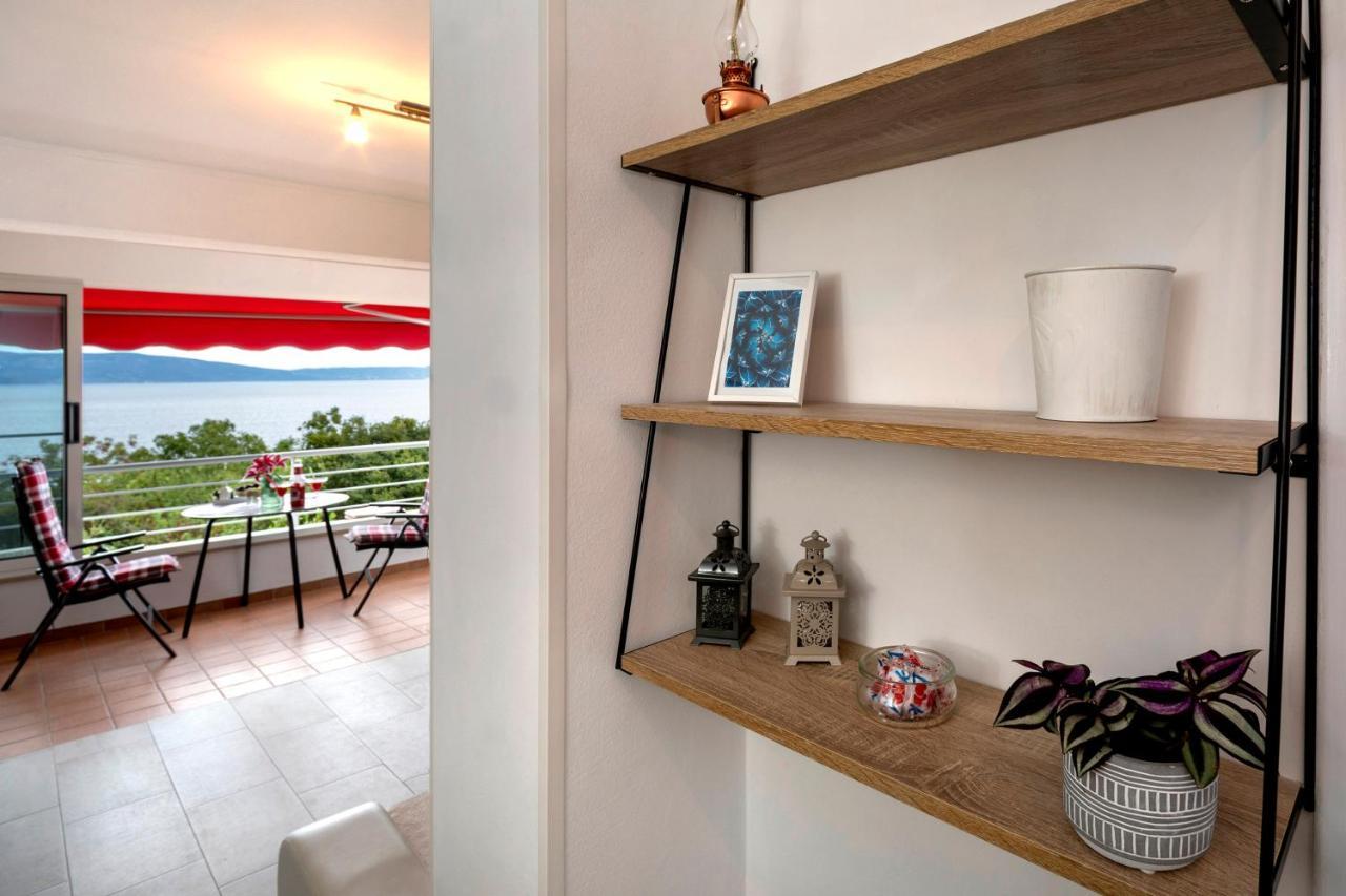 B Apartment ラヴニ エクステリア 写真