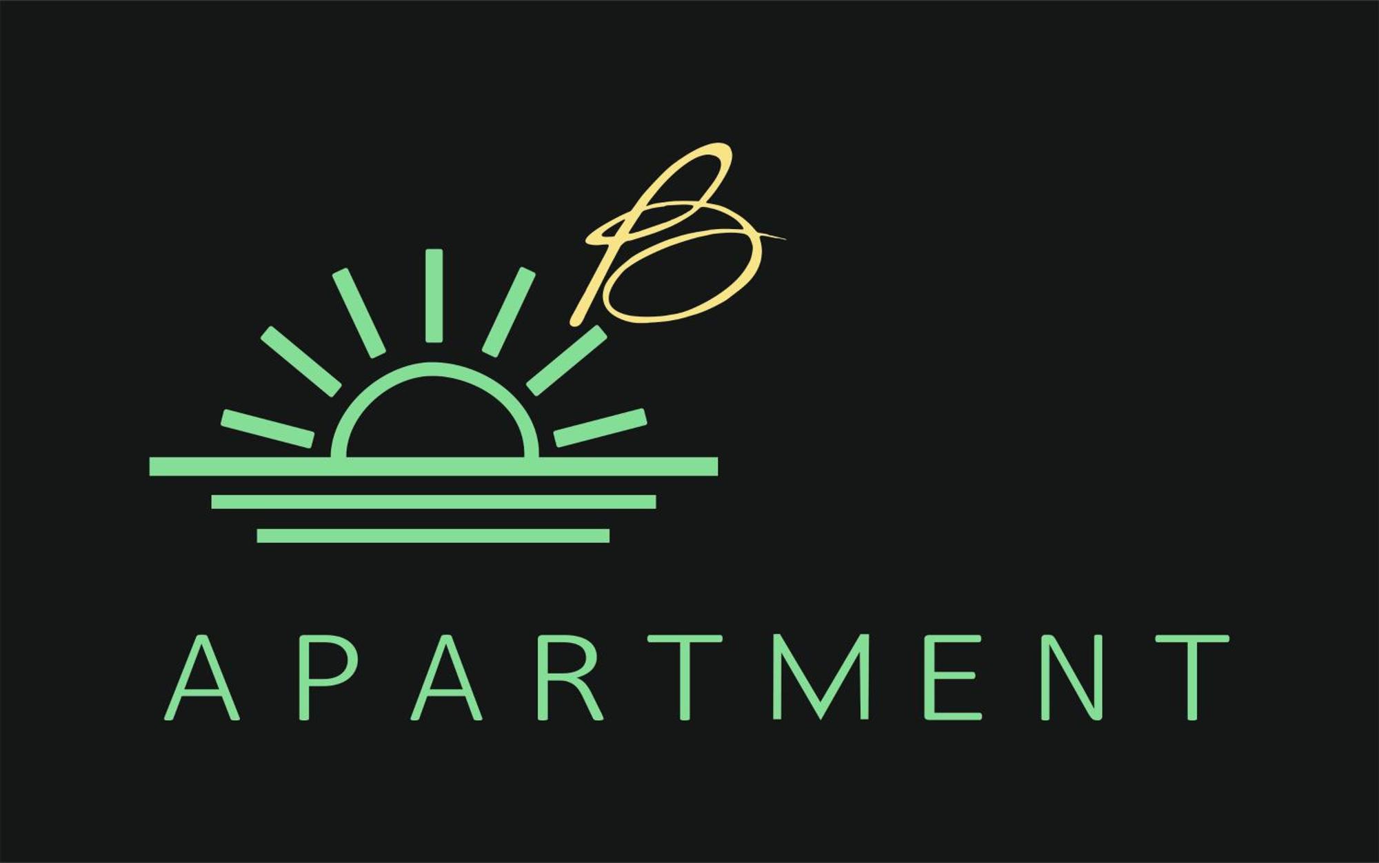 B Apartment ラヴニ エクステリア 写真